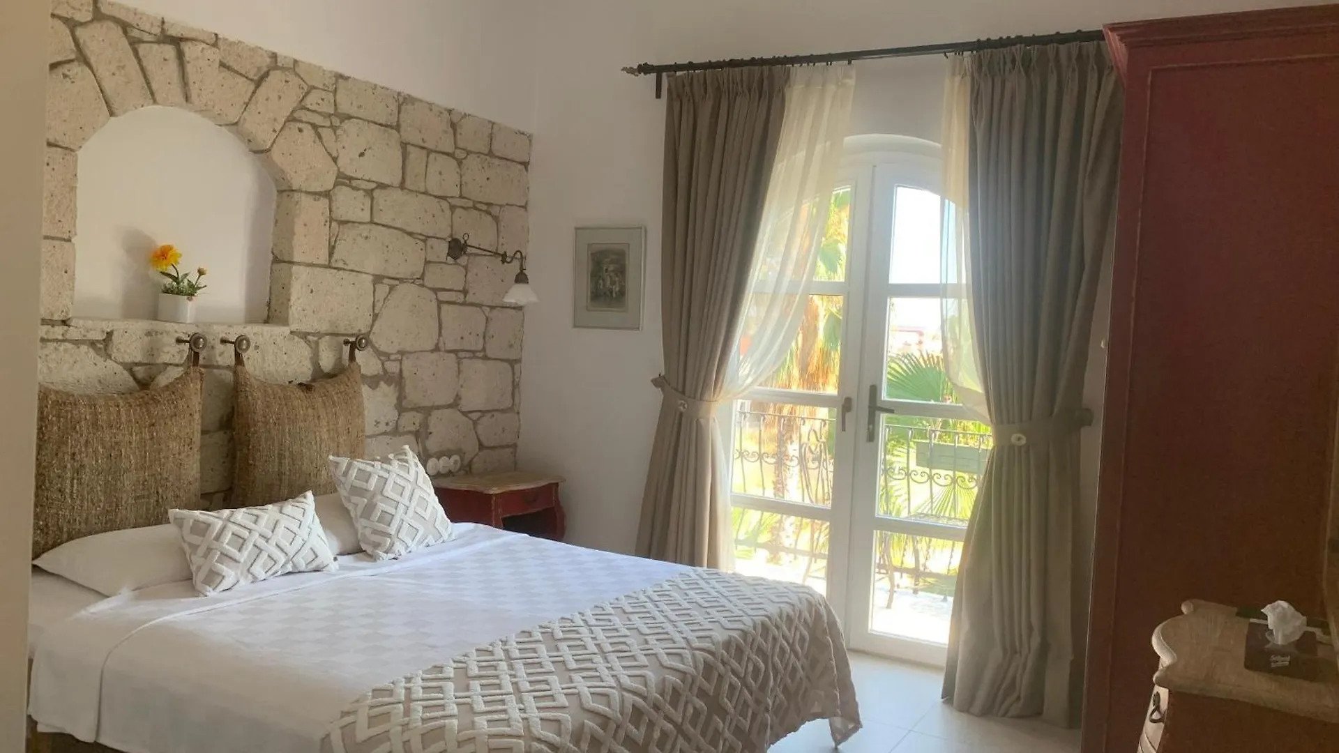 Yuga Alacati Turkey