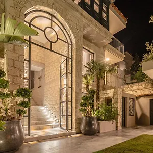 Hotel Derin (adults Only), Alacati