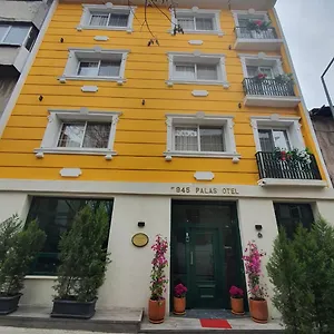  Hotel St945 Turkey