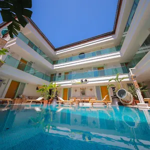 Hotel Brera - Special Category, Alacati