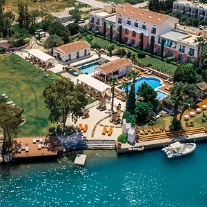 Hotel Antmare