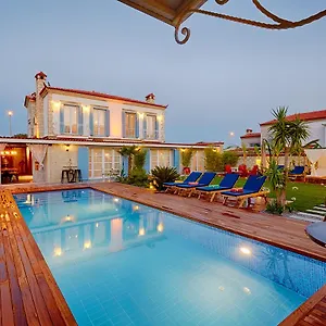 Alakapi & Alaçatı