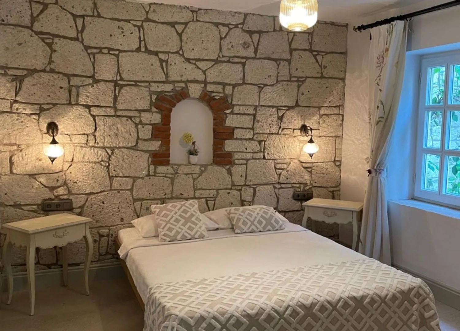 Yuga Alacati 2*,  Turkey